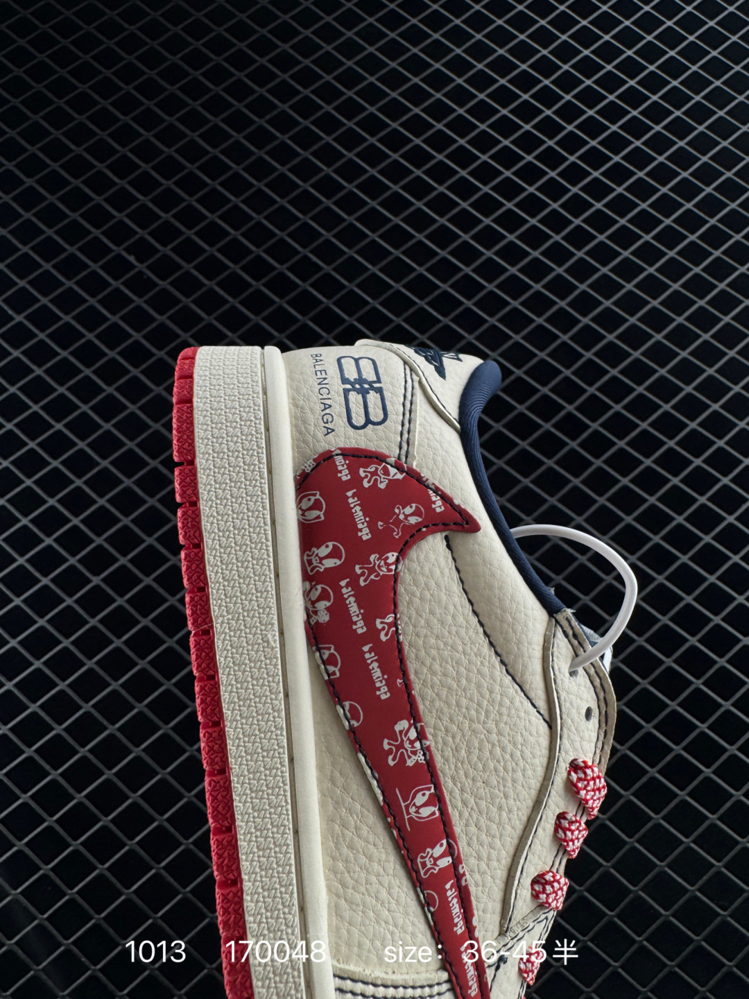 Nike Air Jordan 1 Low